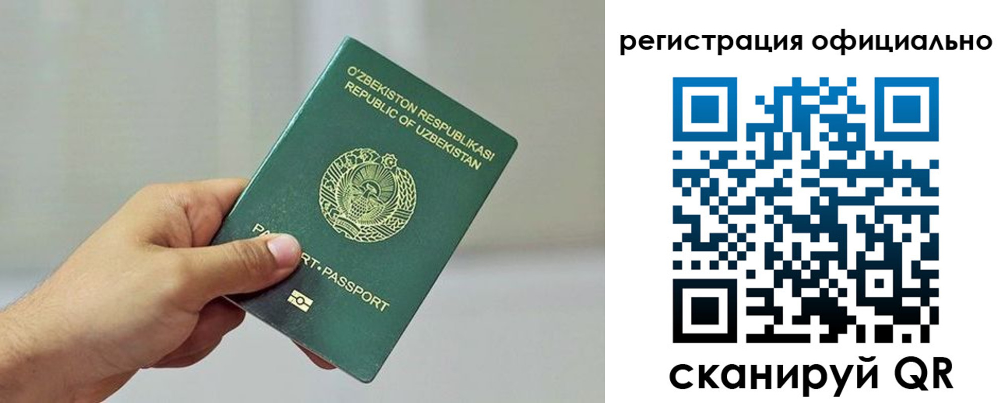 прописка в квартире в Кандалакше
